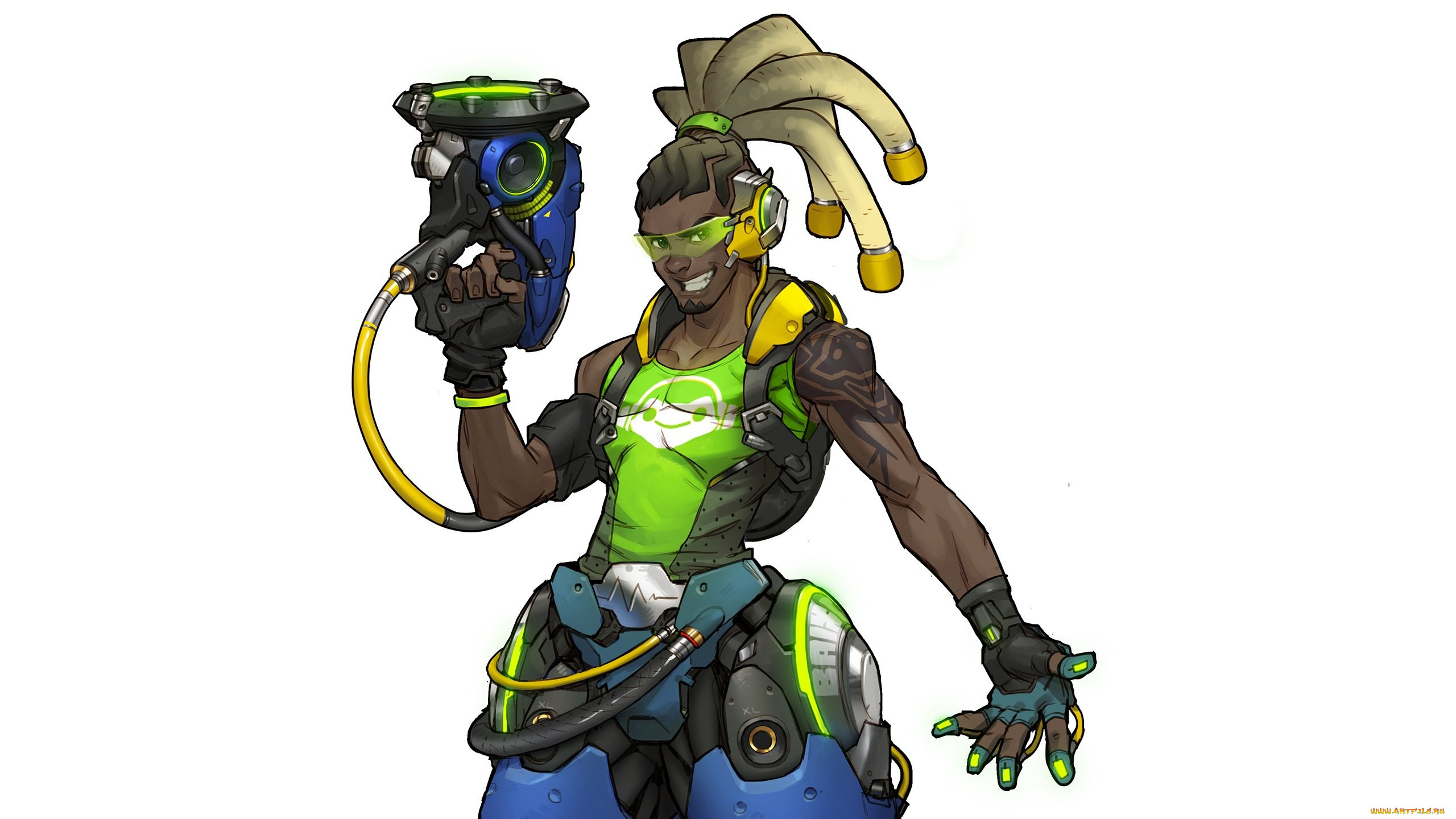  , overwatch, 